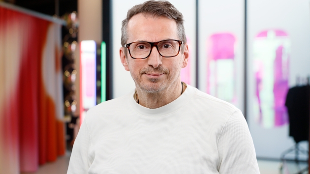 Immersive Erlebnisse - Klaus Vogell ist Senior Manager Innovation + Future Research bei GS1 in Köln - Quelle: GS1